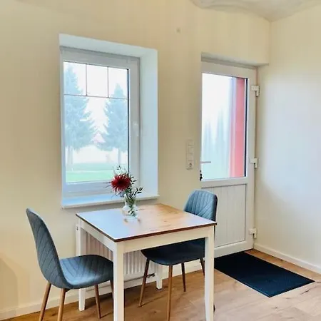 Apartment Kranichrast