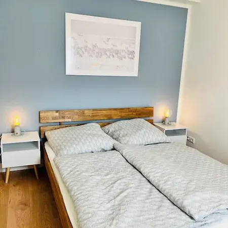 Kranichrast Apartment