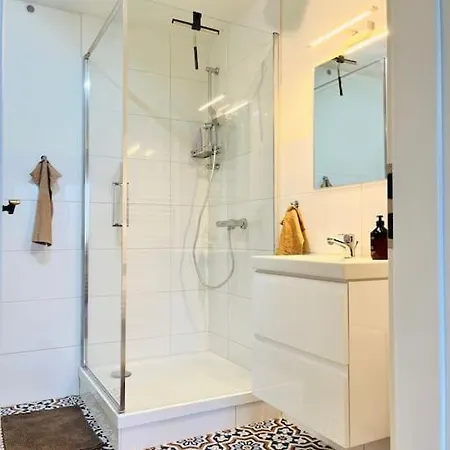 Apartment Kranichrast *