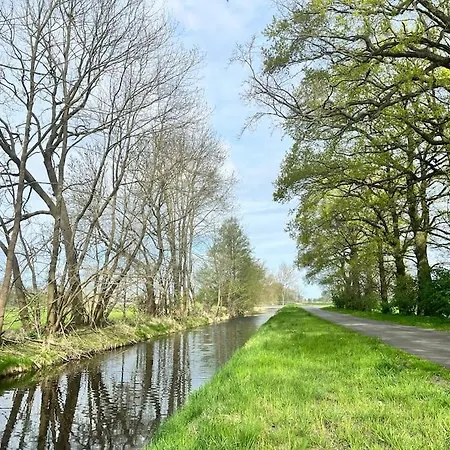 Kranichrast Apartment *