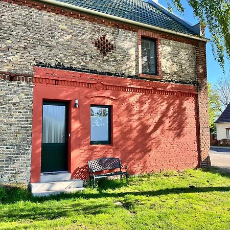 Kranichrast Apartment *