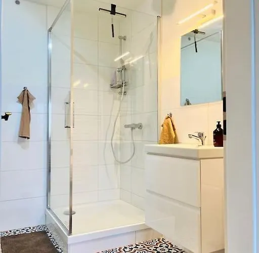 شقة Kranichrast *