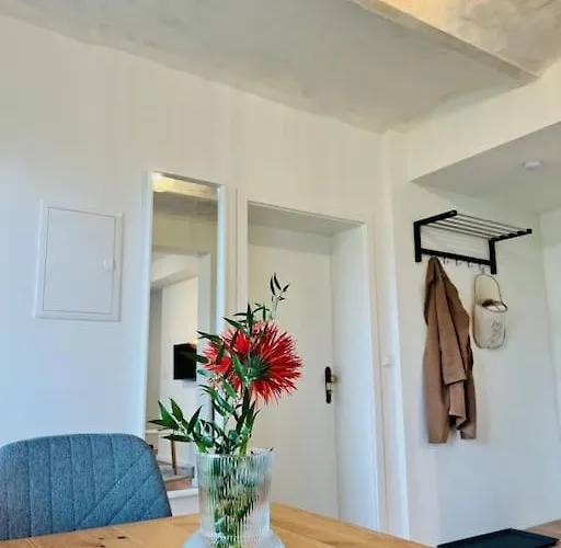 Kranichrast * Tarmow