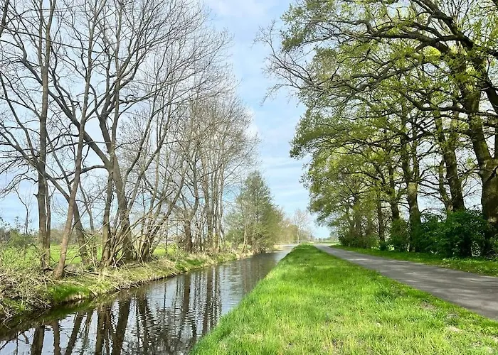 Kranichrast شقة *